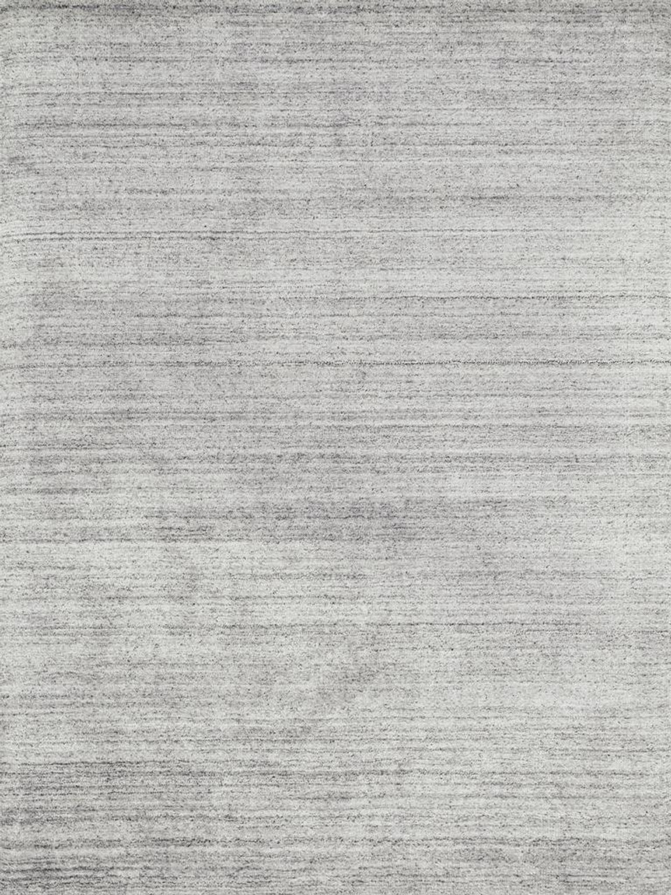 Loloi Barkley BK-01 Silver Area Rug