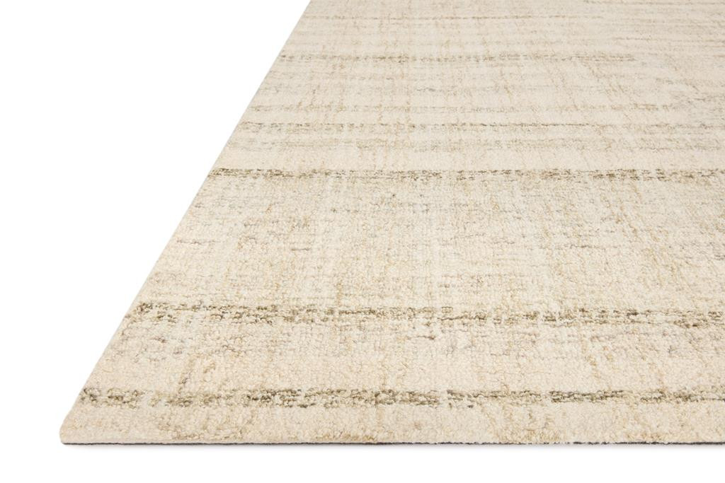 Chris CHR-02 Natural Sage Area Rug - Chris Loves Julia x Loloi