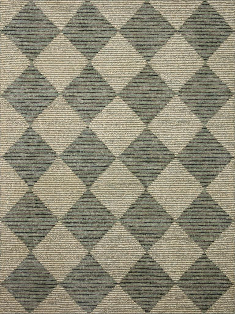 Francis FRA-01 Spa Granite Area Rug - Chris Loves Julia x Loloi