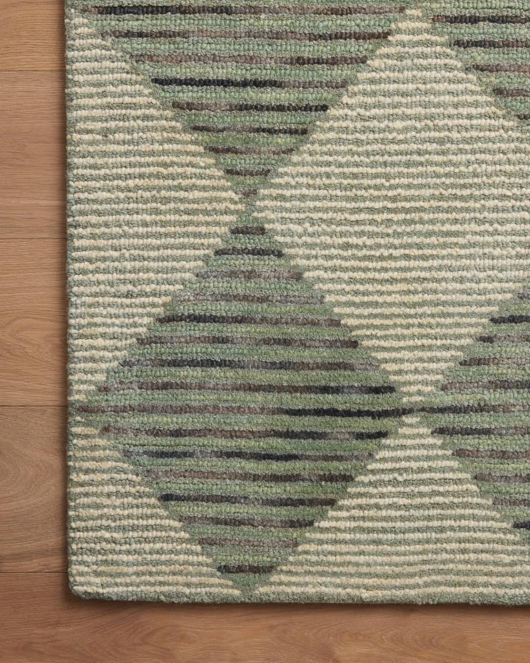 Francis FRA-01 Spa Granite Area Rug - Chris Loves Julia x Loloi