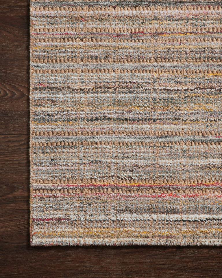 Loloi Jamie JEM-01 Natural Multi Area Rug | Carpetmart.com
