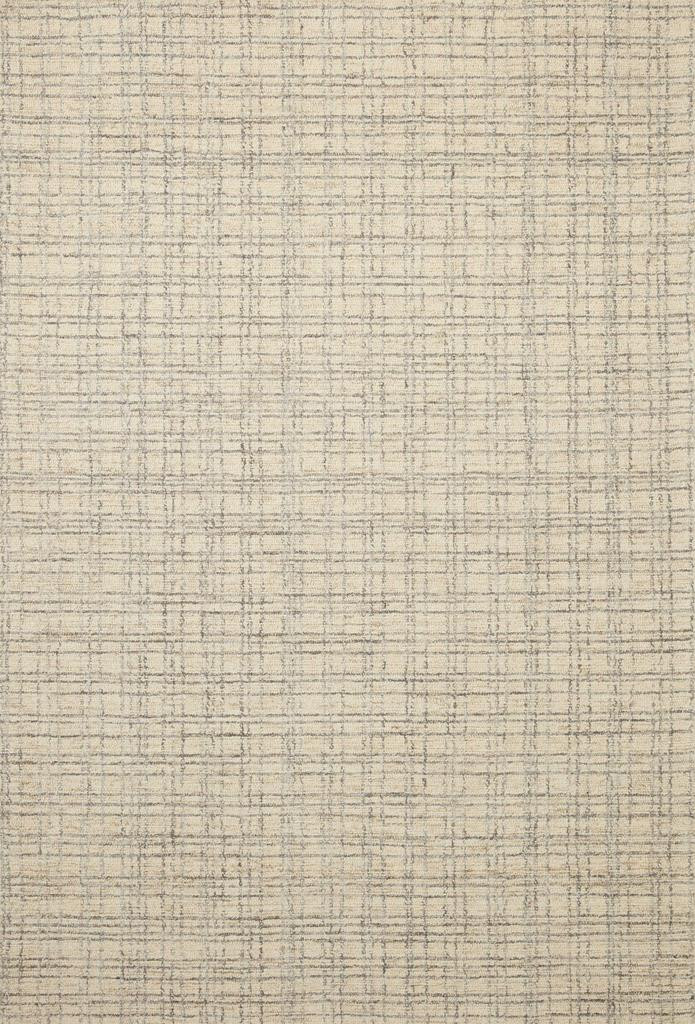 Polly POL-03 Antique Mist Area Rug - Chris Loves Julia x Loloi