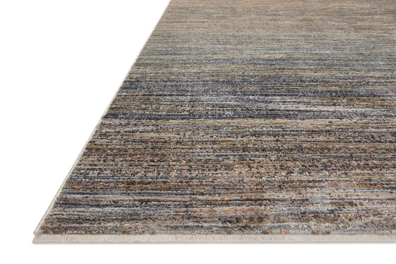 Loloi Soho SOH-02 Earth Multi Area Rug | Carpetmart.com
