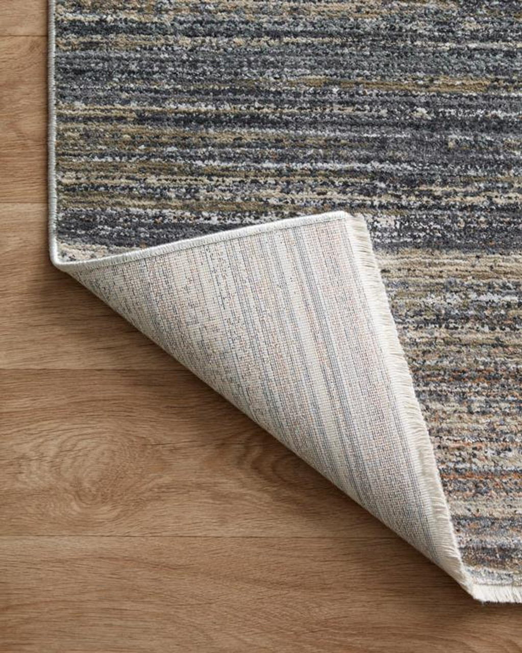Loloi Soho SOH-02 Earth Multi Area Rug | Carpetmart.com