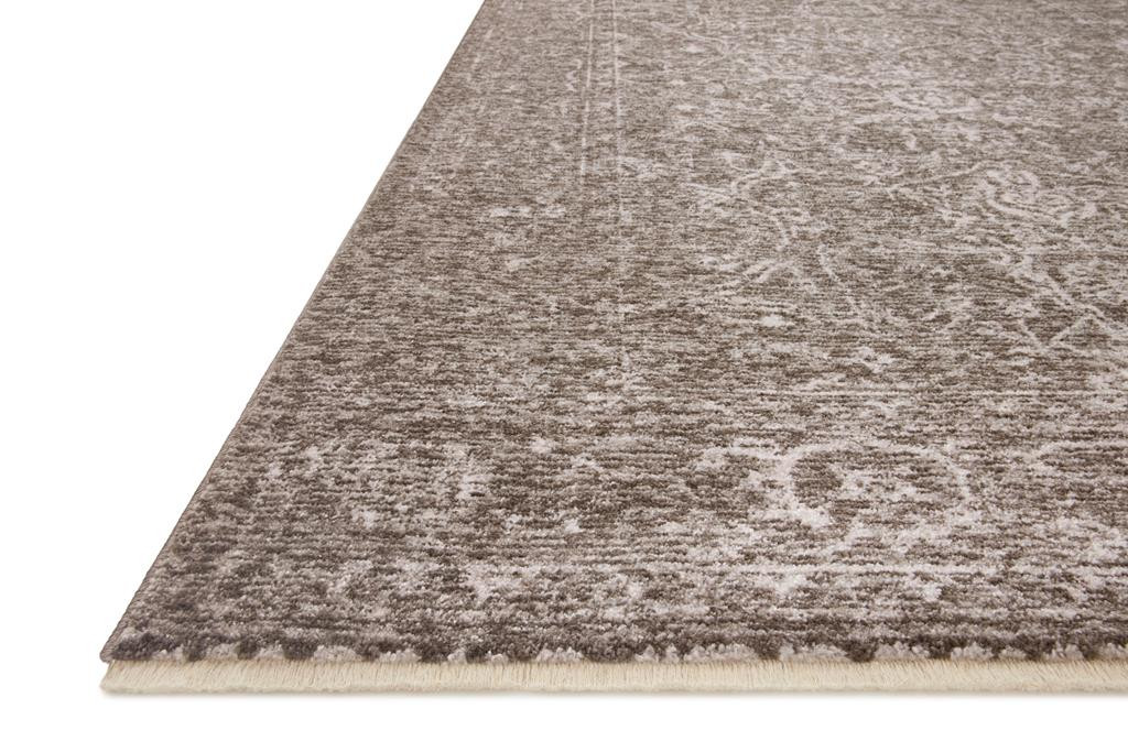 Loloi II Vance VAN-08 Taupe Dove Area Rug | Carpetmart.com