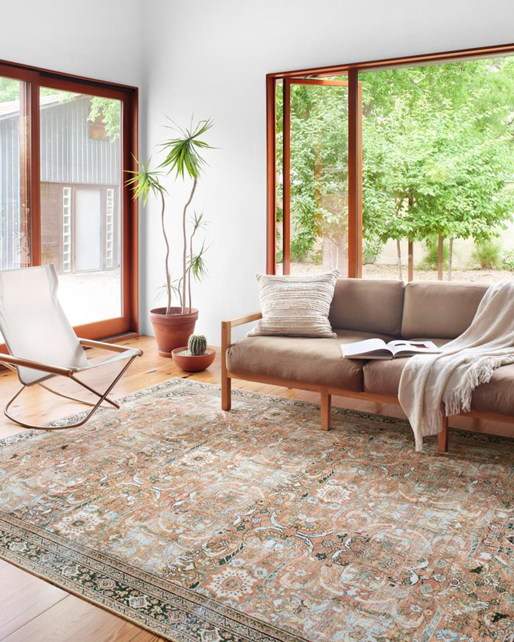 alwayth 　　RUG × ALWAYTH \"PUDDLE RUG\" Amazon.com: Aopota Hallway Runner Rug 2x6 Distressed
