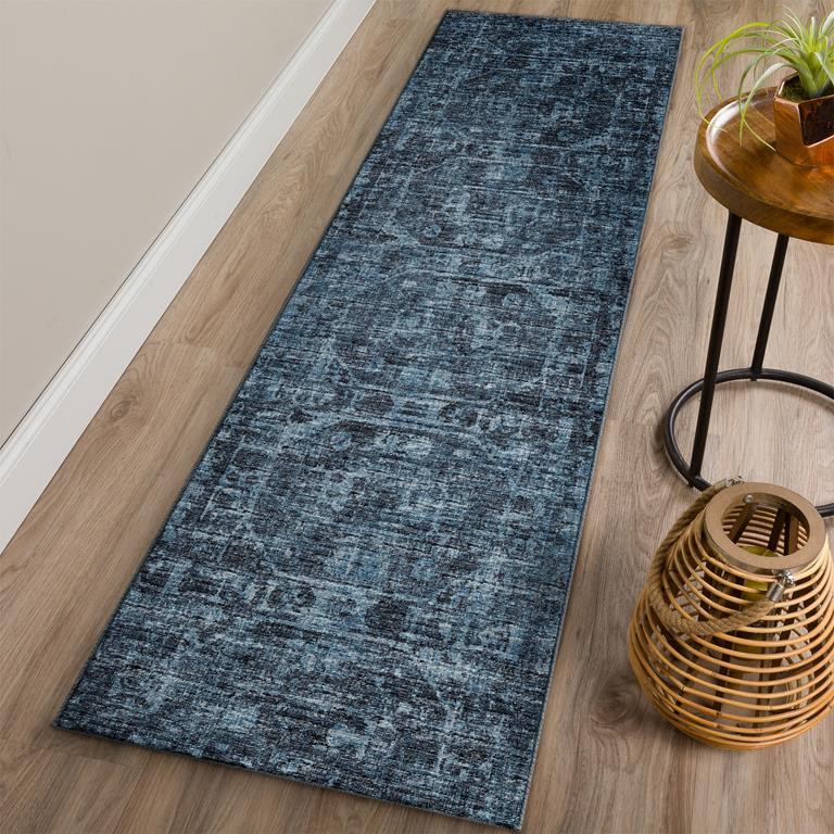Dalyn Aberdeen AB2 Baltic Runner Area Rug