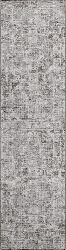 Dalyn Aberdeen AB2 Coffee Runner Area Rug