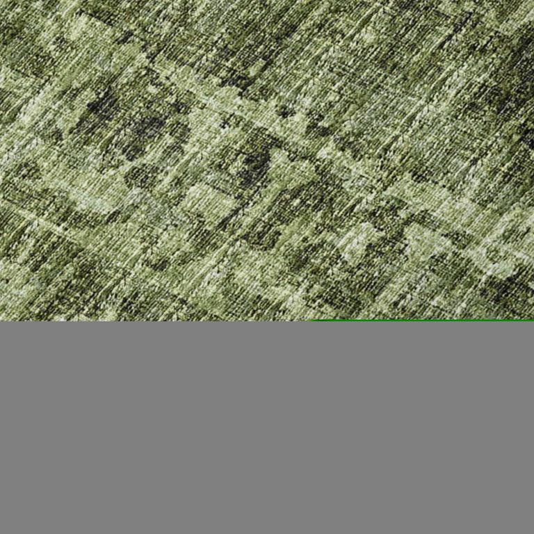 Dalyn Aberdeen AB2 Cactus Area Rug Edge