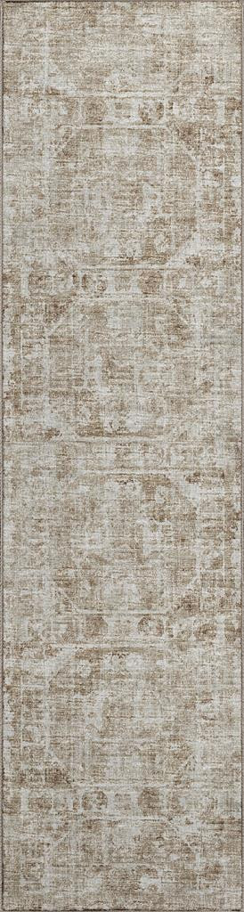 Dalyn Aberdeen AB2 Driftwood Runner Area Rug