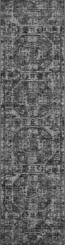 Dalyn Aberdeen AB2 Midnight Runner Area Rug