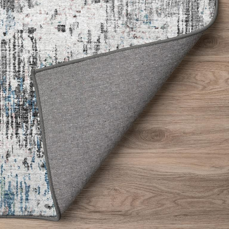 Dalyn Camberly CM1 Skydust Area Rug Backing
