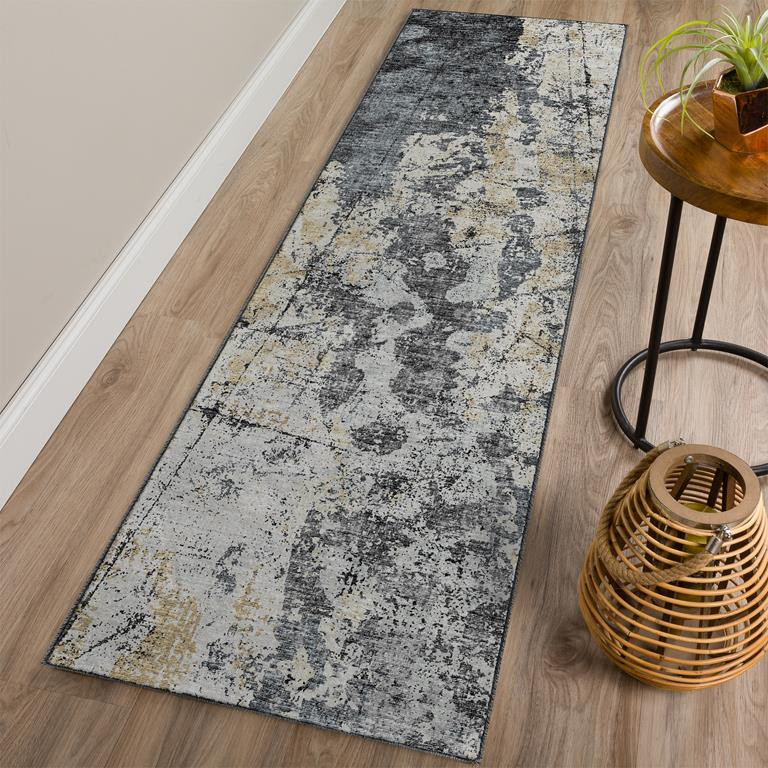 Dalyn Camberly CM3 Midnight Area Rug | Carpetmart.com - Carpet