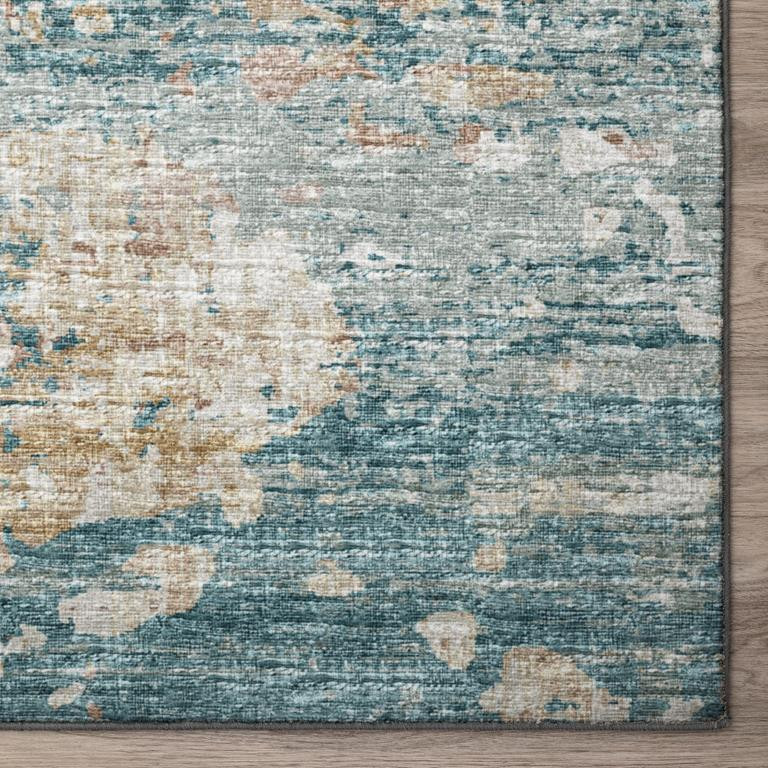 Dalyn Camberly CM4 Parchment Area Rug | Carpetmart.com - Carpet & Tile Mart