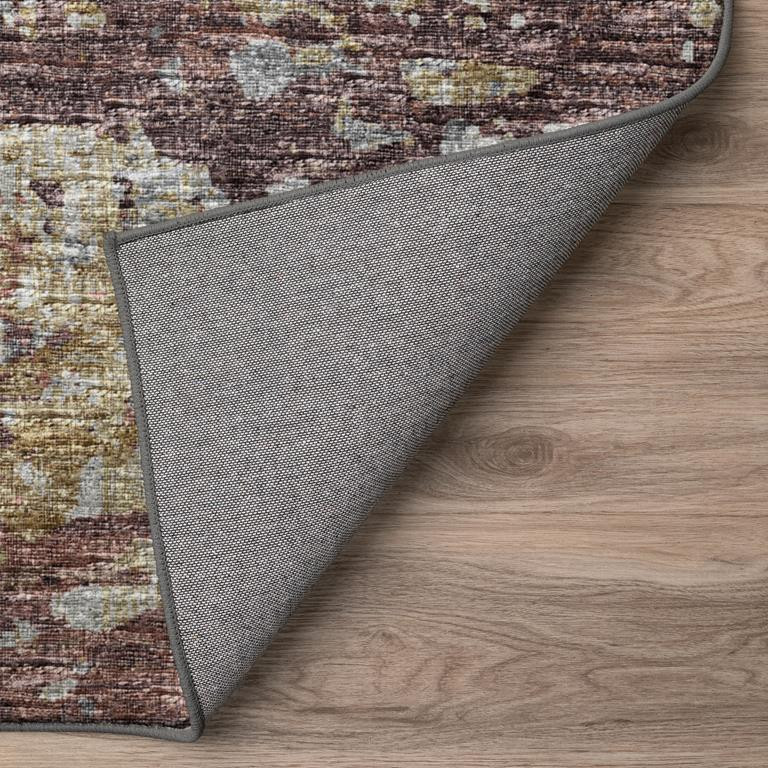 Dalyn Camberly CM4 Primrose Area Rug Backing
