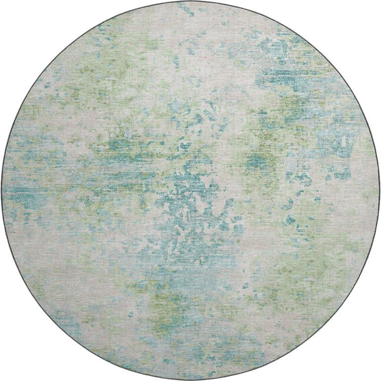 Dalyn Camberly CM5 Meadow Round Area Rug