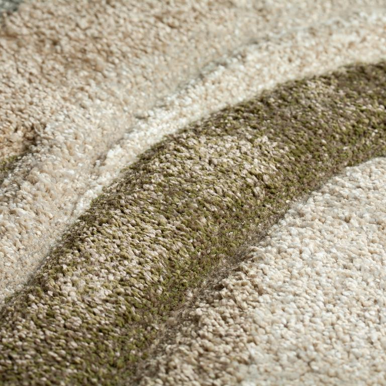 Dalyn Carmona CO5 Cactus Area Rug Closeup