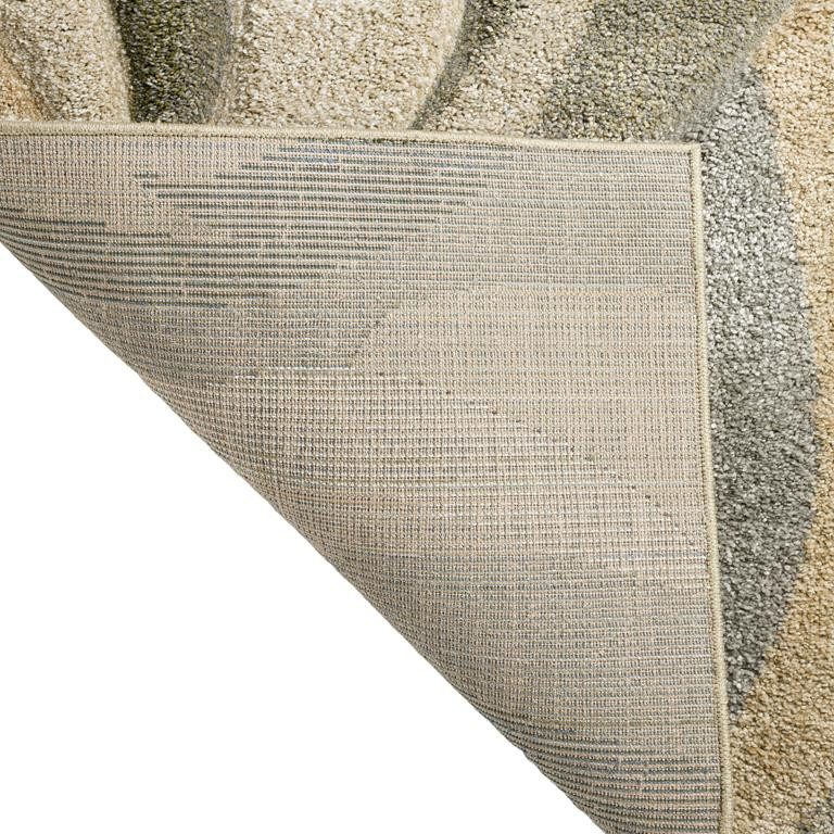 Dalyn Carmona CO5 Cactus Area Rug Backing