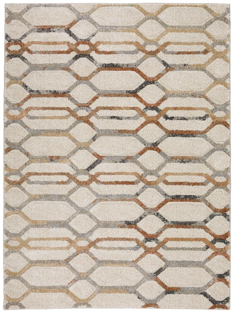 Dalyn Carmona CO7 Linen Area Rug