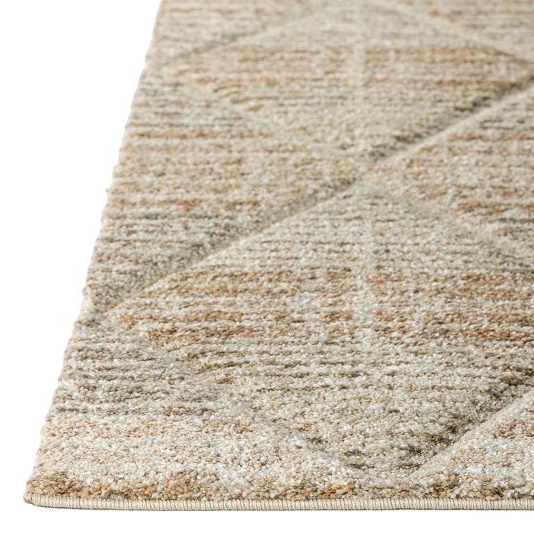 Dalyn Carmona CO8 Parchment Area Rug | Carpetmart.com