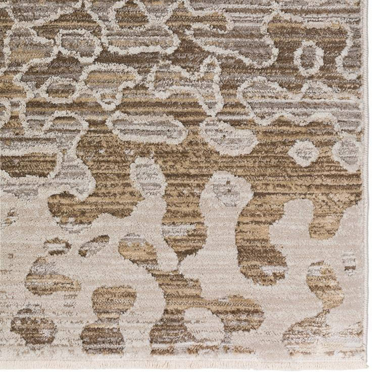 Dalyn Denizi DZ6 Mocha Area Rug - Carpet & Tile Mart