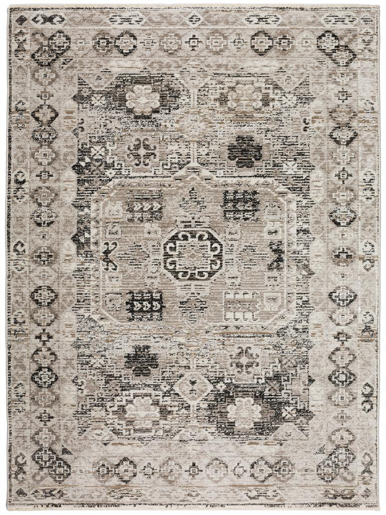 Dalyn Izmir IZ4 Midnight Area Rug | Carpetmart.com - Carpet & Tile