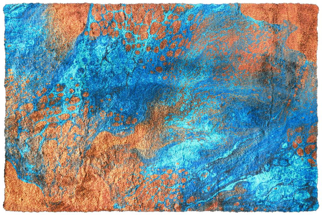 Dalyn Kikiamo KK8 Bermuda Scatter Area Rug