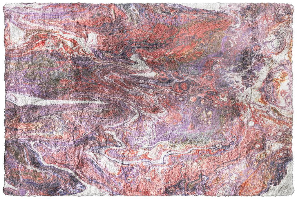 Dalyn Kikiamo KK6 Primrose Scatter Area Rug