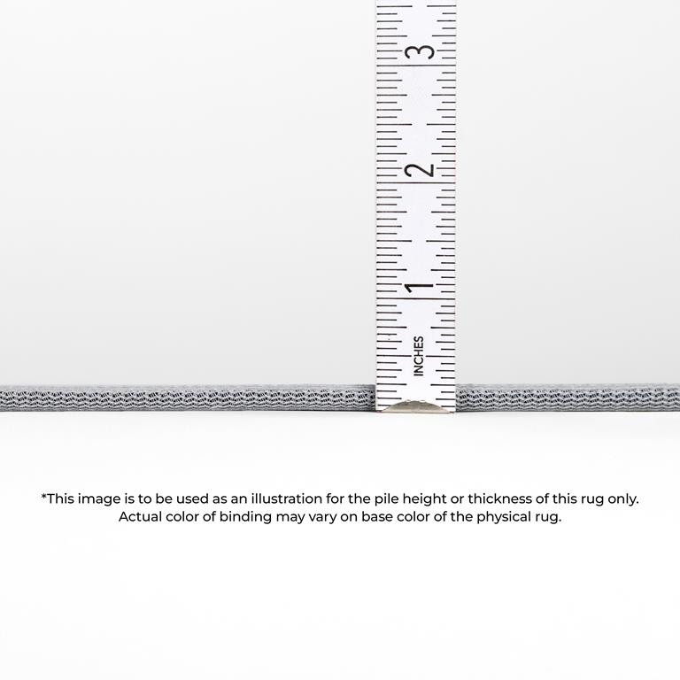 Dalyn Tropics TC4 Meadow Area Rug Pile