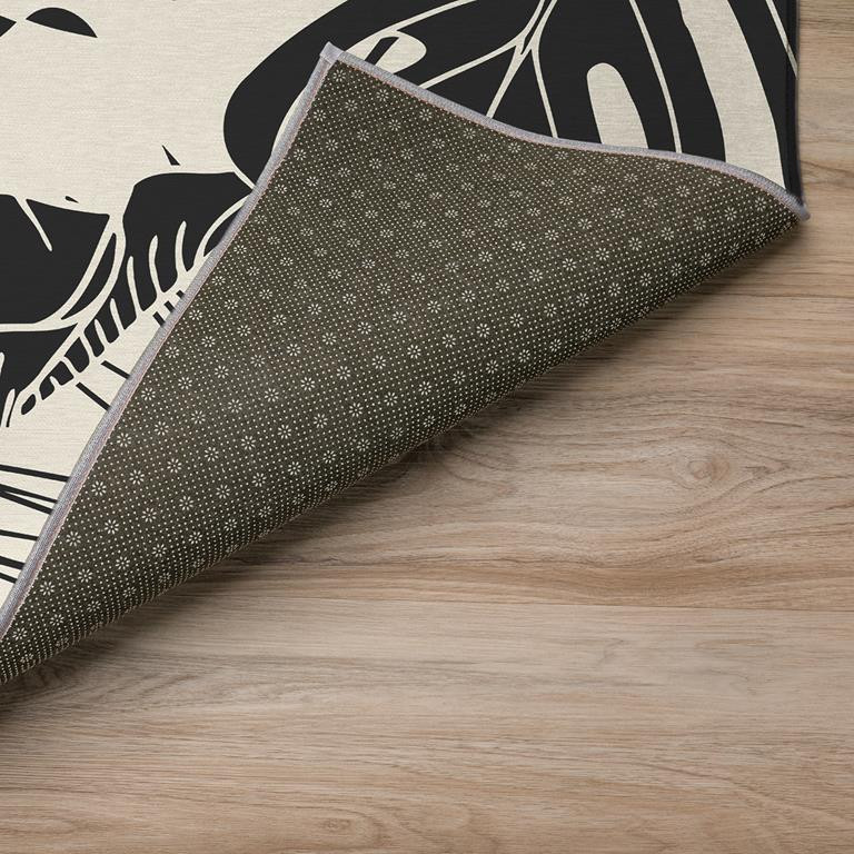 Dalyn Tropics TC16 Eclipse Area Rug Backing