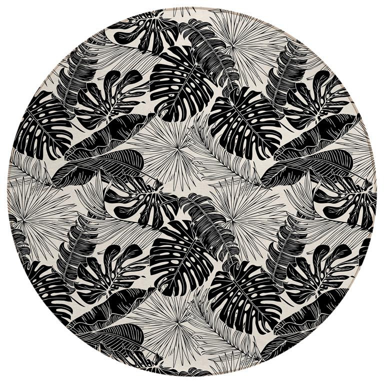Dalyn Tropics TC16 Eclipse Round Area Rug