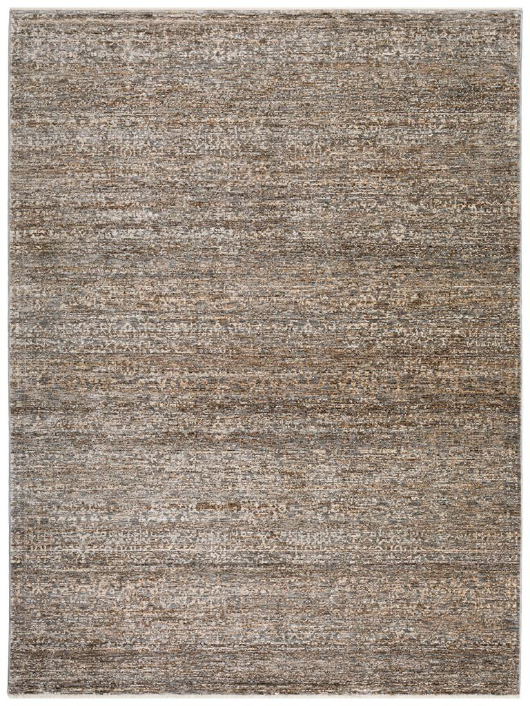 Dalyn Yarra YA2 Pewter Area Rug - Carpet & Tile Mart