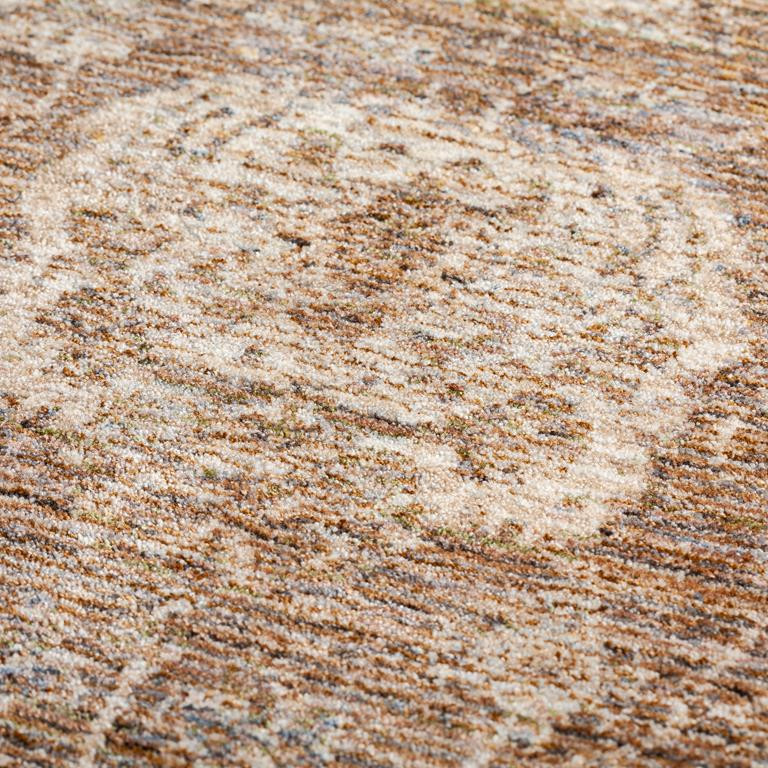 Chocolate Rug - Dalyn Yarra YA7 - Carpet & Tile Mart