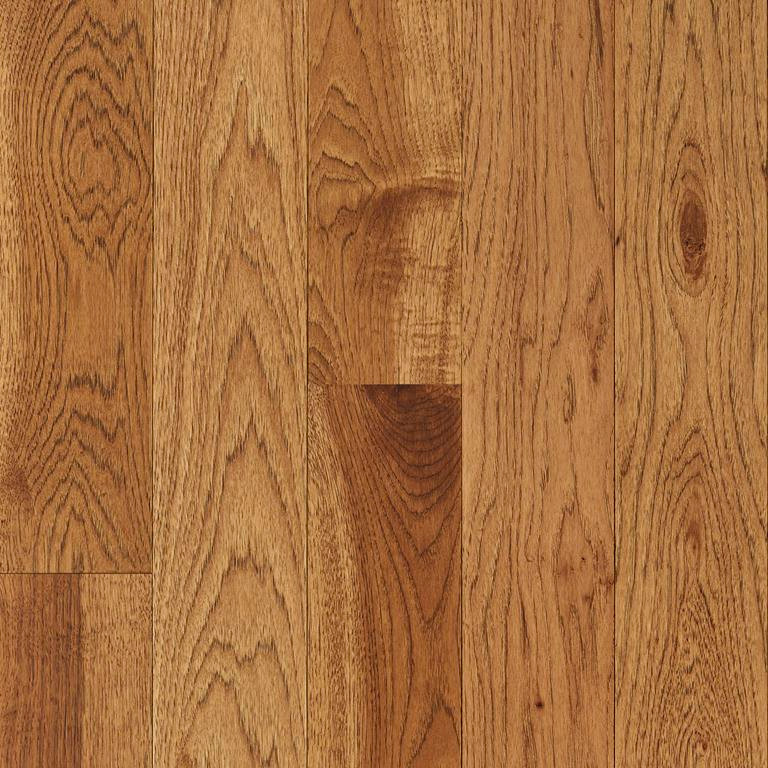 Robbins Natural Forest Smooth Hickory NFSH120S Suede Brown 3/4