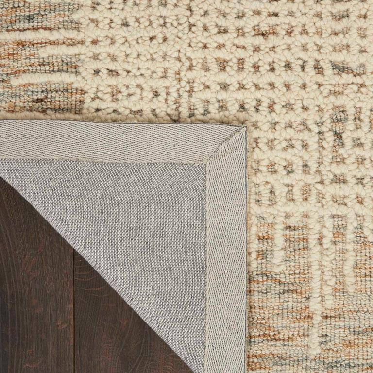 Nourison Colorado CLR03 Beige Multi Area Rug