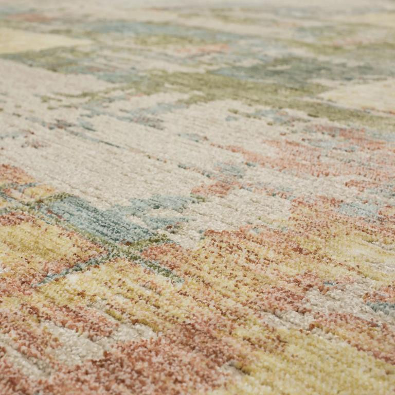 Karastan Memento R1158443 Nostalgic Cream Area Rug