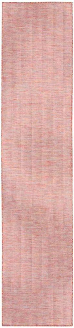 Nourison Positano POS01 Rainbow 2x8 Runner Area Rug