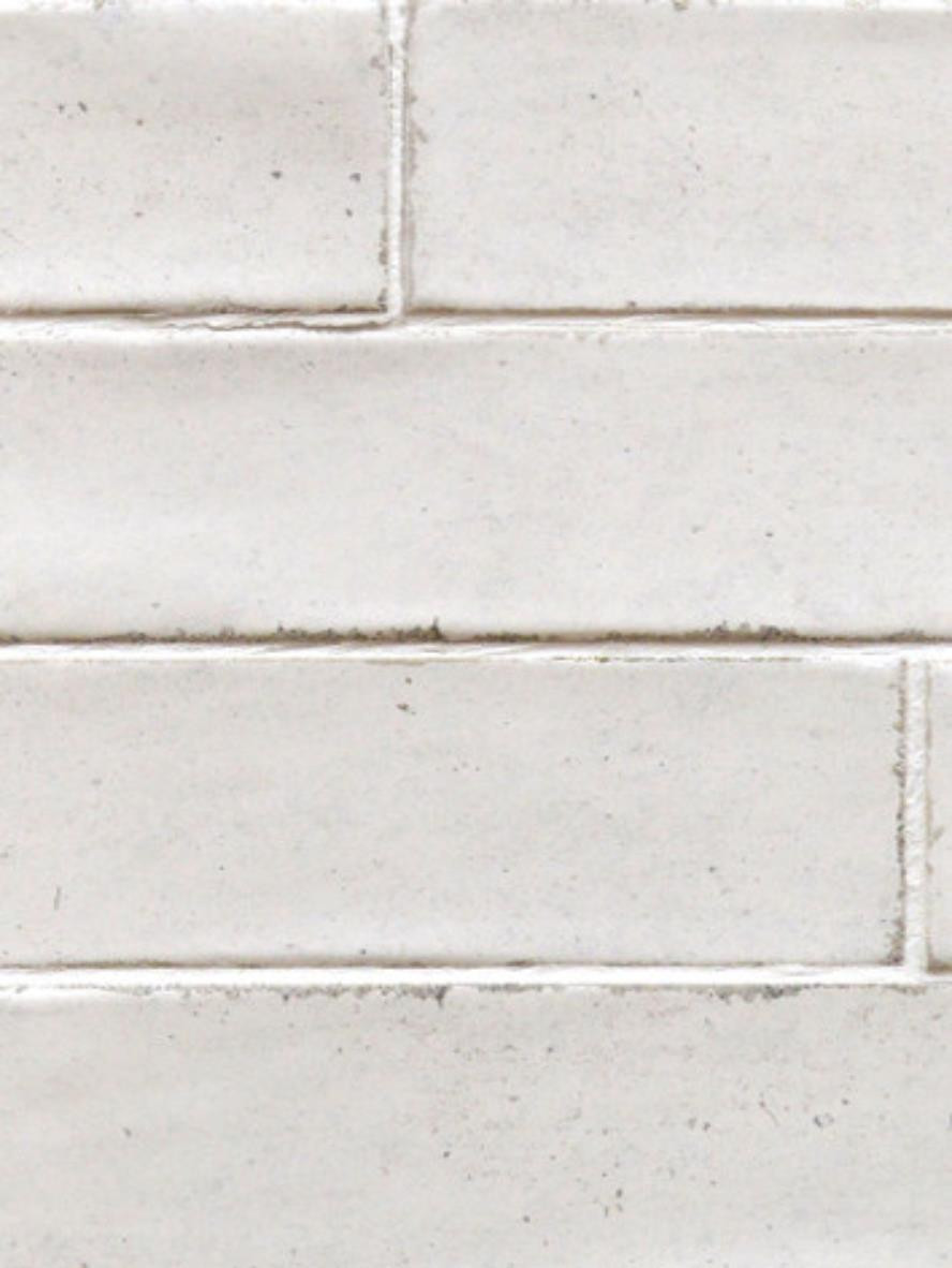 Adélie White Altea White Ceramic Wall Tile - Carpet & Tile Mart