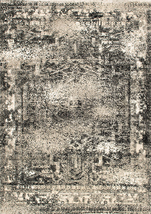 Loloi Viera VR-03 Ash Area Rug