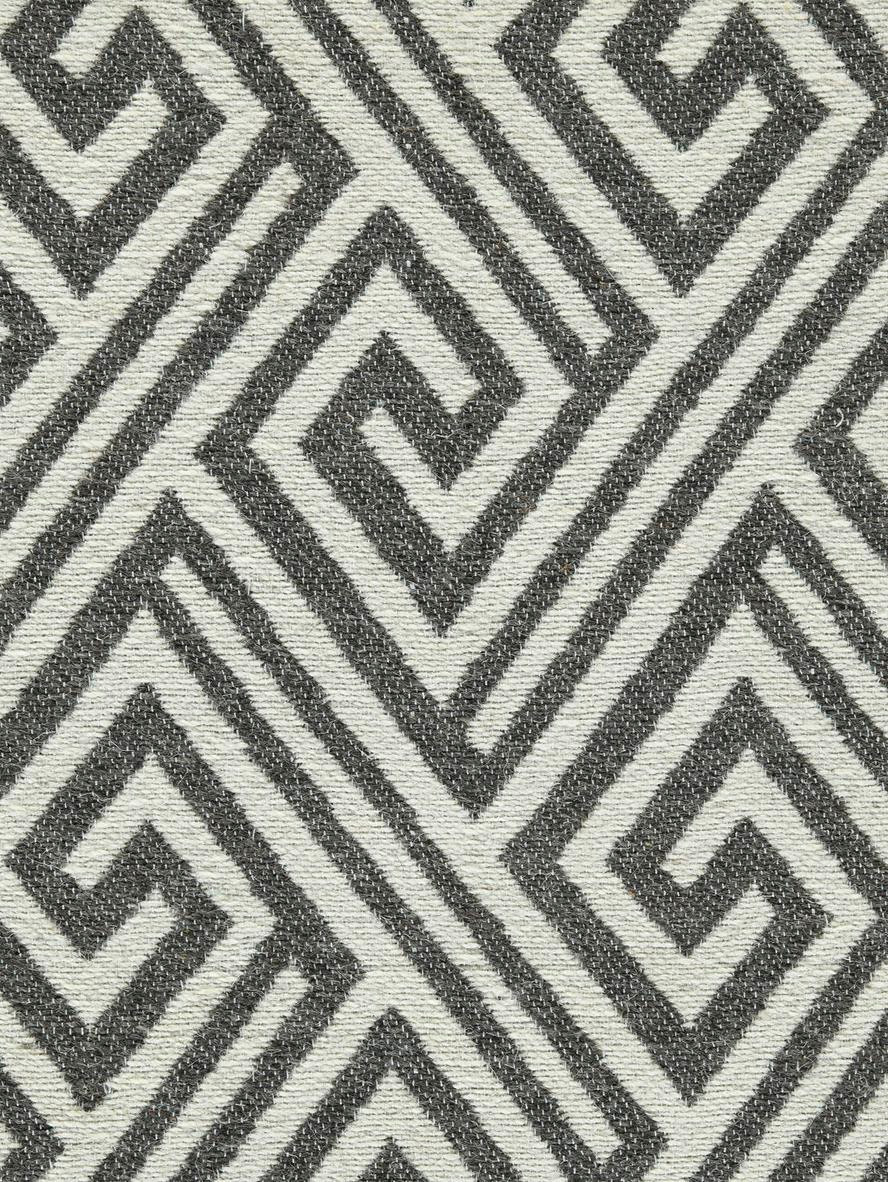Kaleen Broadloom Anegada ANG-75 Grey Swatch Image