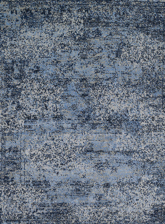 Loloi Viera VR-06 Light Blue/Grey Area Rug