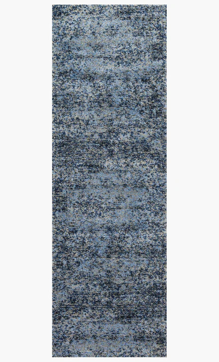 Loloi Viera VR-06 Light Blue/Grey Area Rug - Carpet & Tile Mart