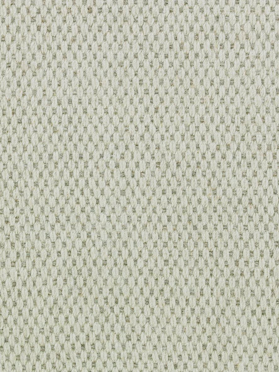 Kaleen Broadloom Bungalow BUN-76 White Swatch Image