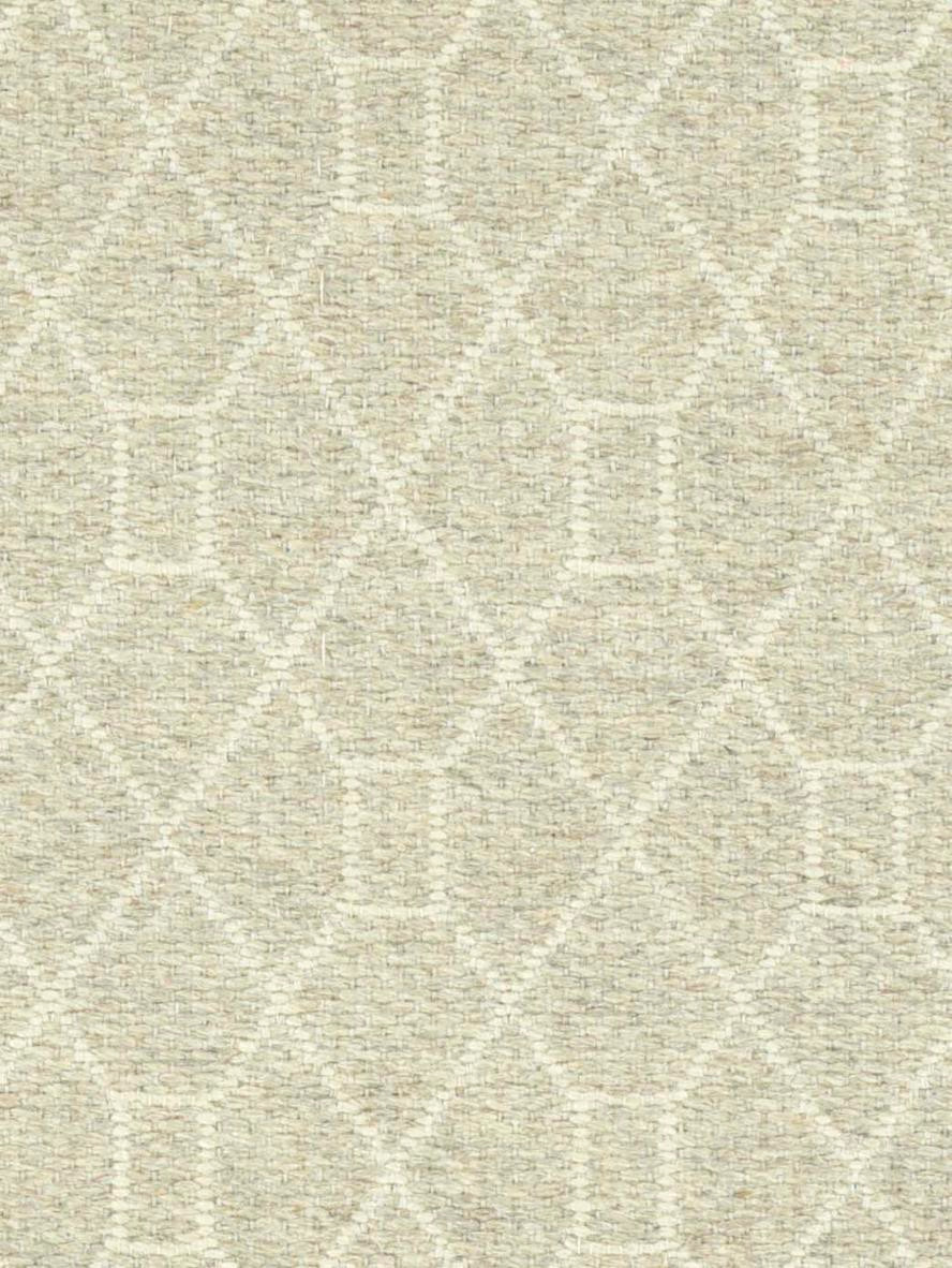 Kaleen Broadloom Norman Island NOI-77 Silver Swatch Image