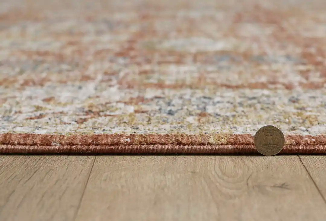 Kas Avani 8405 Spice Marrakesh Area Rug | Carpetmart.com - Carpet
