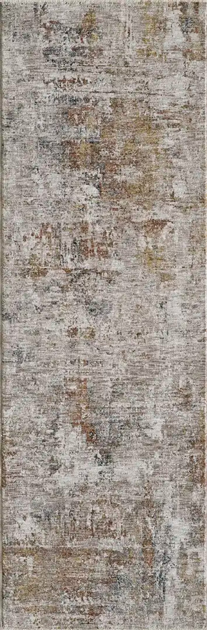Kas Avani 8408 Ivory Spice Lisbon Runner Rug