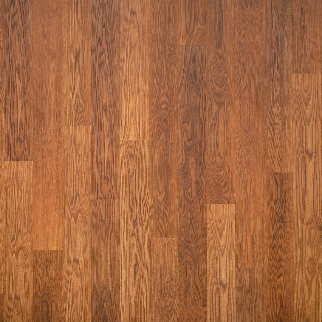 Mohawk RevWood Plus Sterlington CDL46-03 Smooth Amber Oak 5-1/4