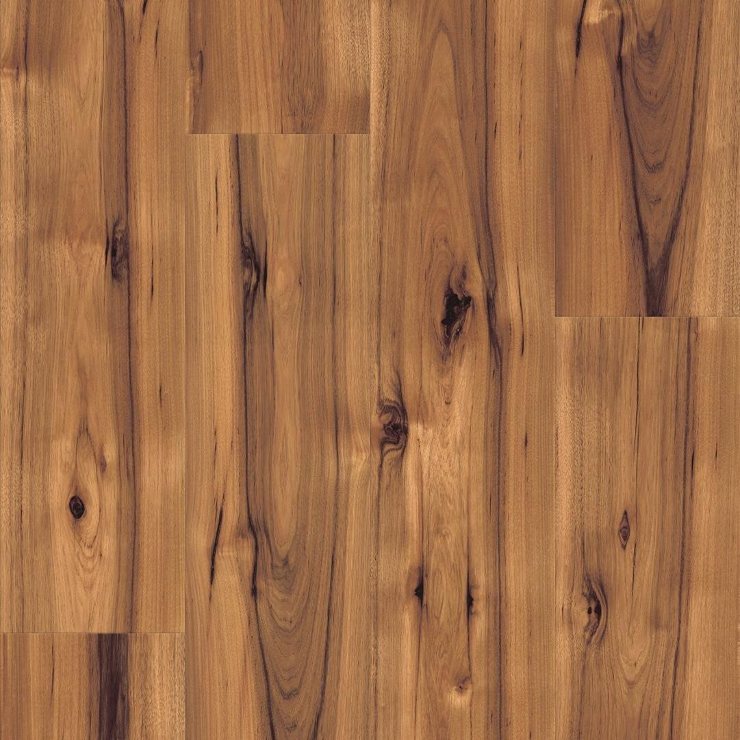 Nubrisa HG 0171 Hickory Sunday 9-1/2" X 54-1/2" 12 MM Laminate Flooring Product Swatch
