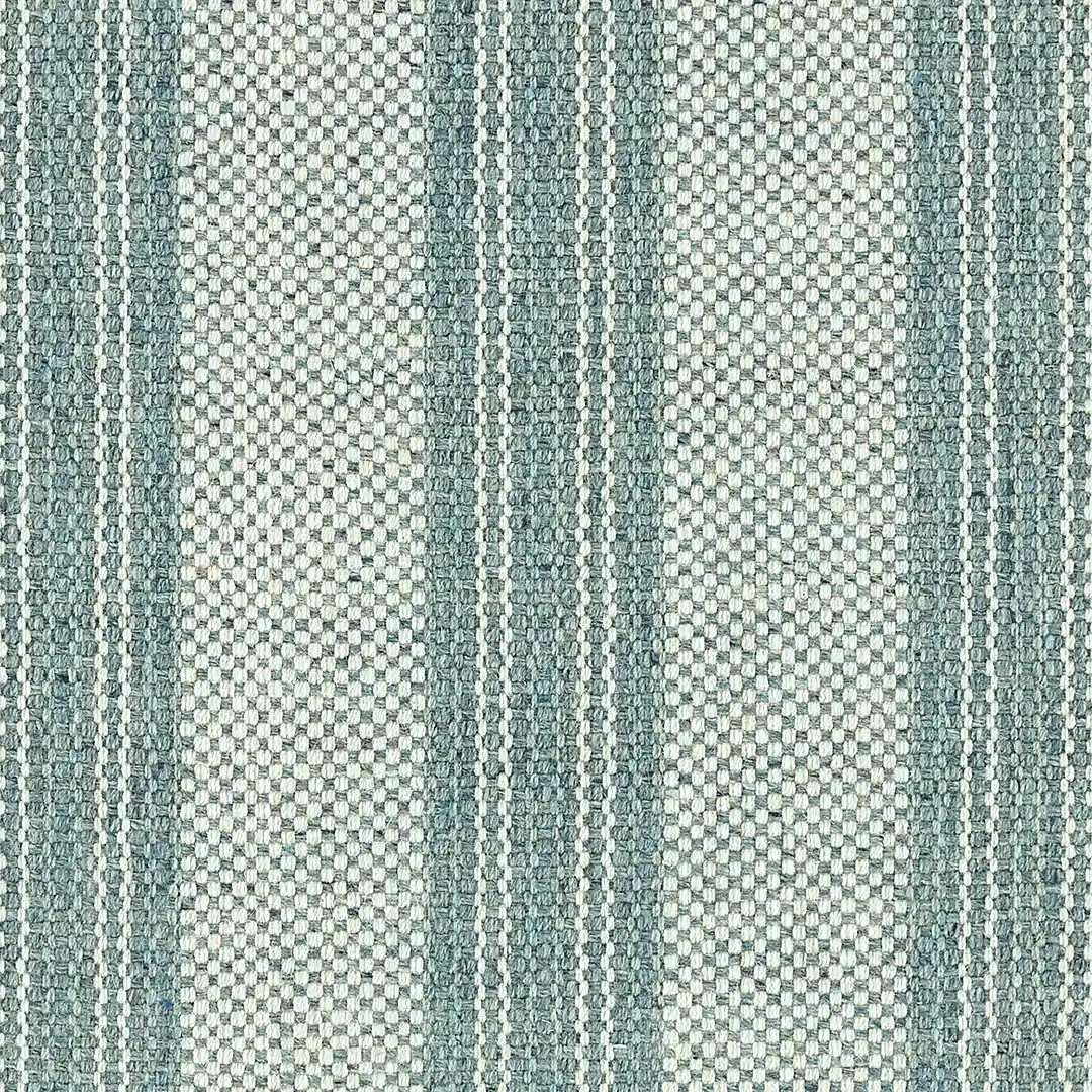 Kaleen Hook & Beam Fancy Free FCF-17 Blue Area Rug | Carpetmart
