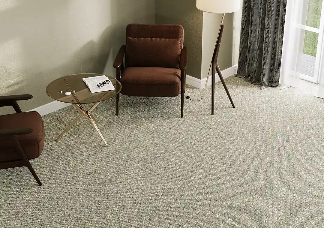 Kaleen Hook & Beam Star Time SRT-60 Mocha Area Rug | Carpetmart